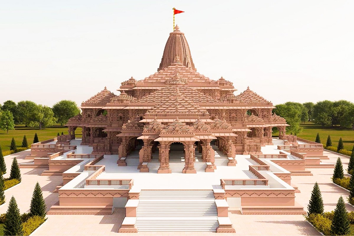 Ayodhya Real Estate: The Next Big Investment Opportunity in 2025
