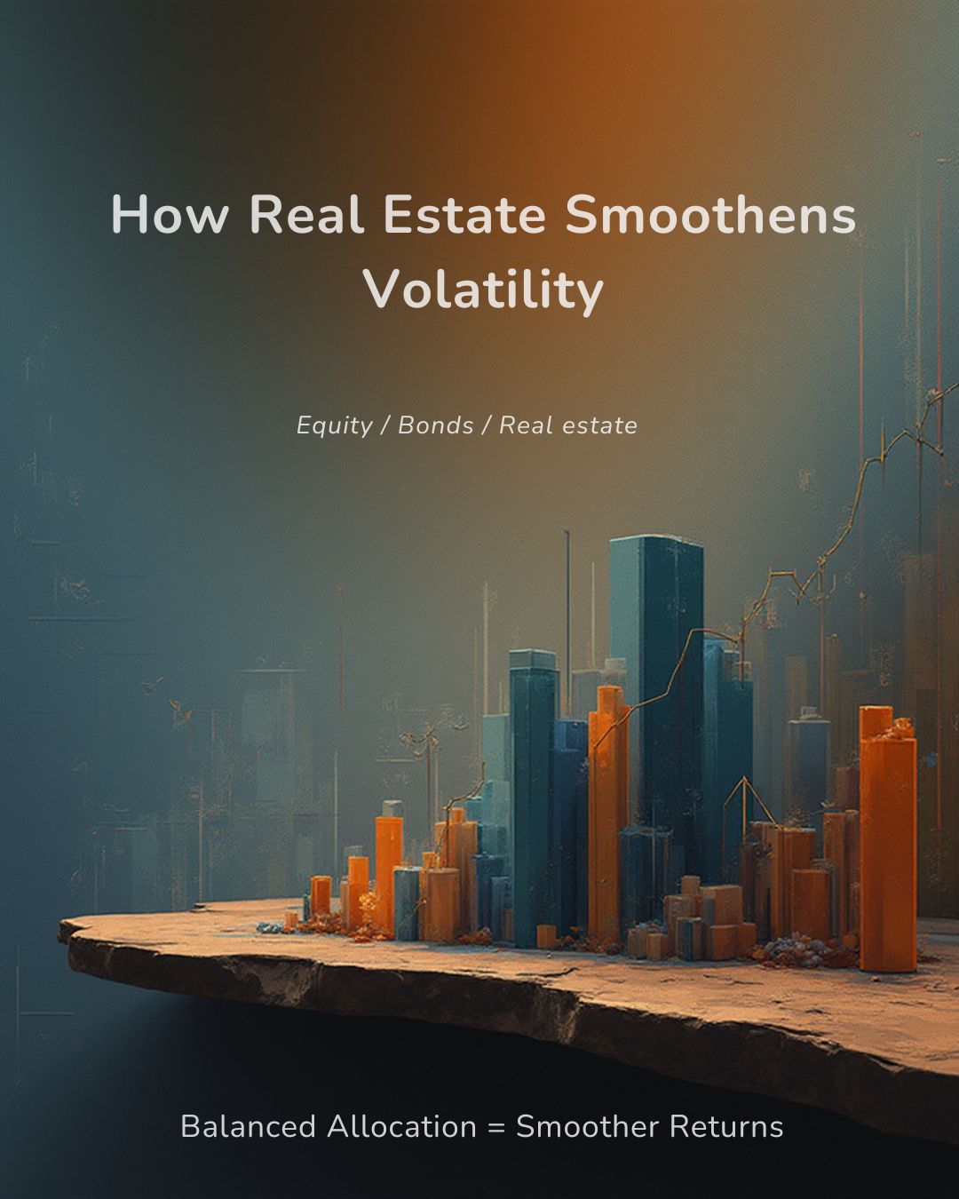 Beyond Guesswork: A Quantitative Lens on Building the Ideal Investment Portfolio