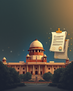 Indian Parliament discussing Tokenization regulation