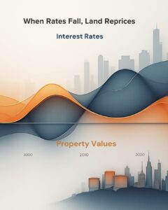 Financialisation of Land