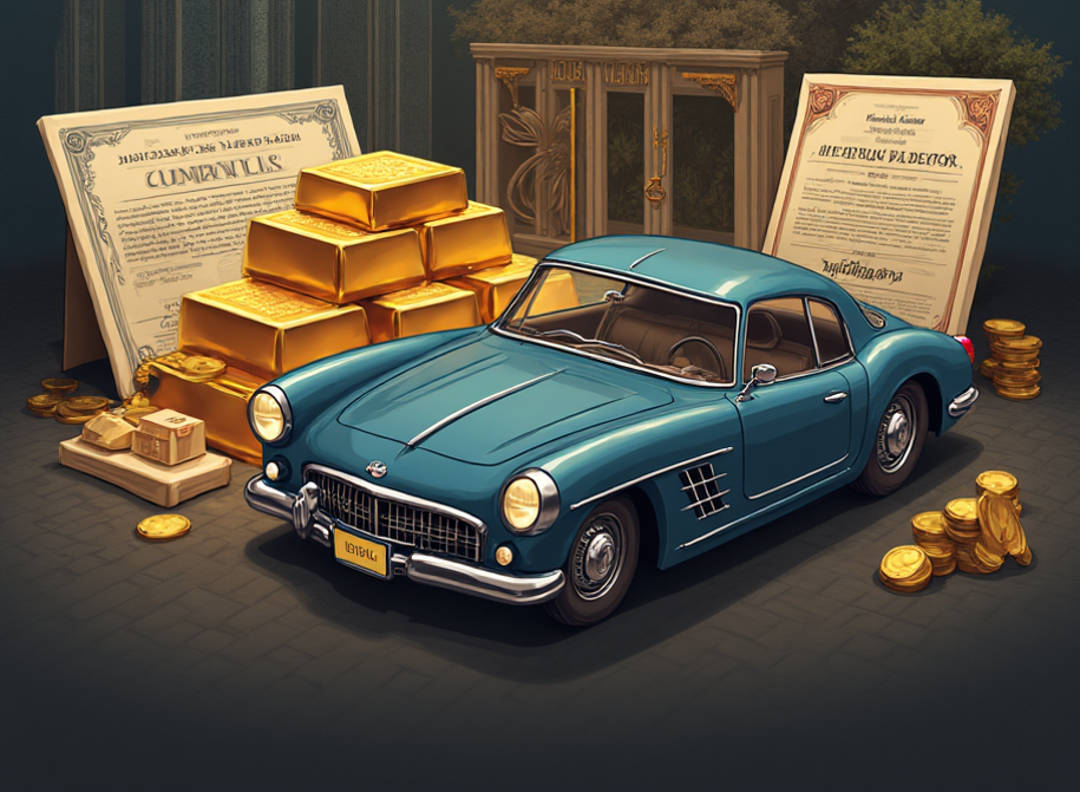 What Are Real-World Assets? The Missing Link Between Crypto & Real Value