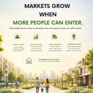 India’s Housing Market May Be Approaching Its Next Structural Shift