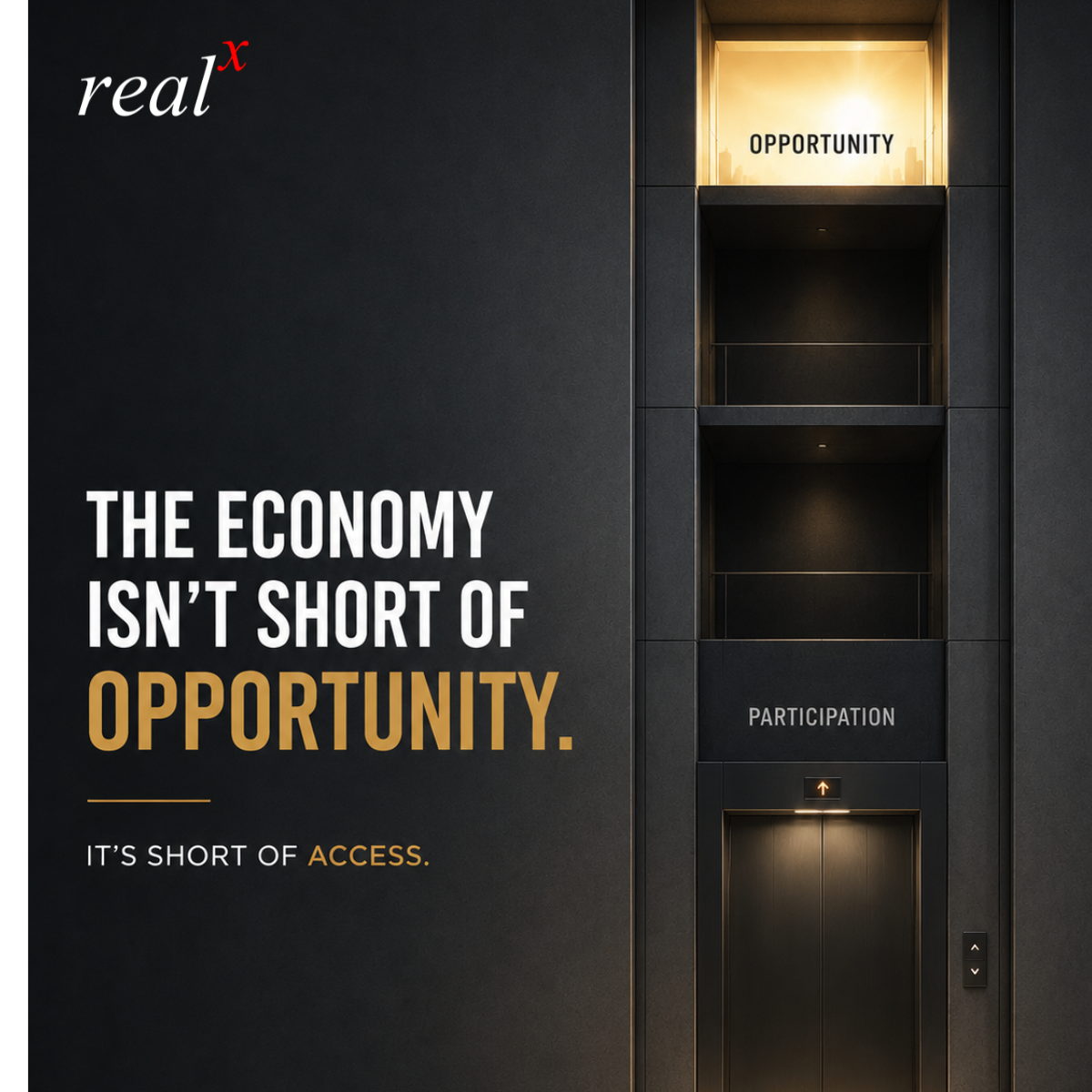 The Next Frontier of Growth: Why Economic Success Is No Longer About Production