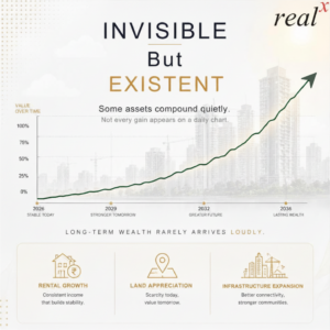 Invisible, But Existent: Why Investors Often Misjudge Real Estate Performance