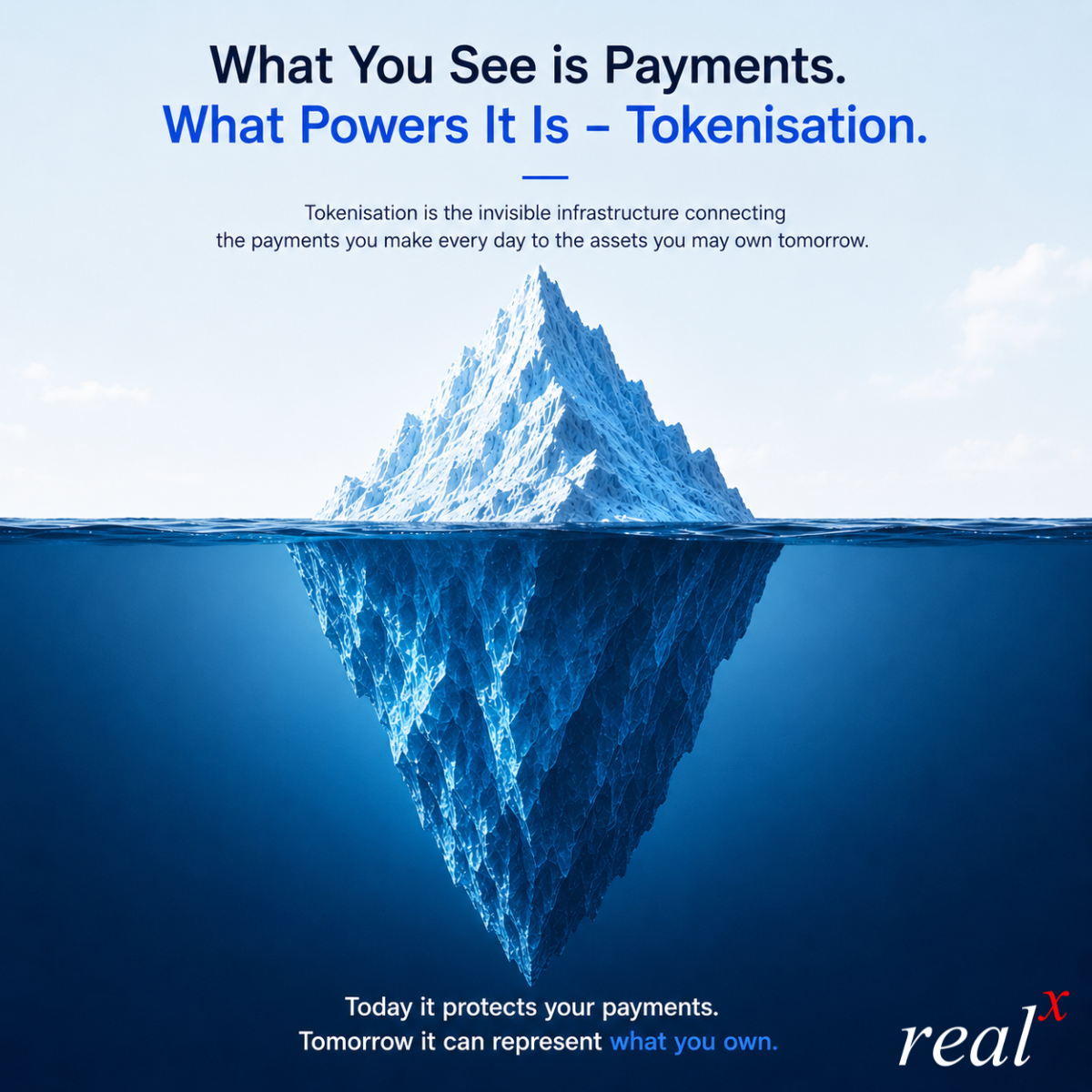 India Already Trusts Tokenisation. It Just Doesn’t Call It That.